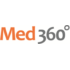 Logo Med 360° SE