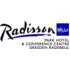 Logo Congress Hotel Radebeul Betriebs GmbH
