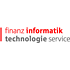 Freie Stelle Finanz Informatik Technologie Service GmbH & Co. KG Logo Finanz Informatik Technologie Service GmbH & Co. KG
