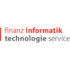 Logo Finanz Informatik Technologie Service GmbH & Co. KG