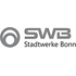 Freie Stelle Stadtwerke Bonn GmbH Logo Stadtwerke Bonn GmbH