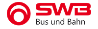SWB Bus und Bahn