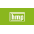 Logo hmp HEIDENHAIN-MICROPRINT GmbH