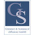 Freie Stelle Grimmer & Sommacal diffusion GmbH Logo Grimmer & Sommacal diffusion GmbH