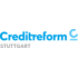 Logo Creditreform Stuttgart Strahler KG