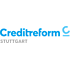 Freie Stelle Creditreform Stuttgart Strahler KG Logo Creditreform Stuttgart Strahler KG