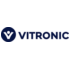 Logo VITRONIC Dr.-Ing. Stein Bildverarbeitungssysteme GmbH