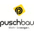Logo Pusch Bau GmbH & Co. KG