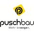Freie Stelle Pusch Bau GmbH & Co. KG Logo Pusch Bau GmbH & Co. KG