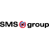 Freie Stelle SMS Group GmbH Logo SMS Group GmbH