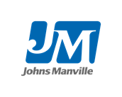 Logo Johns Manville - Schuller GmbH