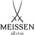 Logo Staatliche Porzellan-Manufaktur Meissen GmbH