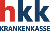 Logo hkk Krankenkasse