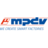Logo MPDV Mikrolab GmbH