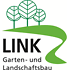 Freie Stelle Link GmbH Garten- und Landschaftsbau Logo Link GmbH Garten- und Landschaftsbau