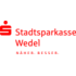 Logo Stadtsparkasse Wedel