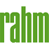 Freie Stelle rahm GmbH Logo rahm GmbH