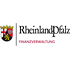 Freie Stelle Finanzämter Rheinland-Pfalz Logo Finanzämter Rheinland-Pfalz