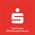 Freie Stelle Sparkasse Offenburg/Ortenau Logo Sparkasse Offenburg/Ortenau