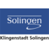 Logo Stadt Solingen K.d.ö.R.