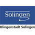 Freie Stelle Stadt Solingen K.d.ö.R. Logo Stadt Solingen K.d.ö.R.