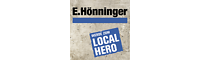 Dipl.-Ing. Emil Hönninger GmbH & Co. Bauunternehmung KG