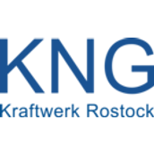 Logo KNG Kraftwerks- und Netzgesellschaft mbH