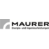 Logo Maurer Verwaltungs-Holding GmbH & Co. KG
