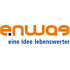 Freie Stelle enwag energie- und wassergesellschaft mbh Logo enwag energie- und wassergesellschaft mbh
