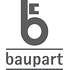 Freie Stelle BAUPART GMBH Logo BAUPART GMBH