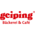 Logo Bäckerei Wilhelm Geiping GmbH & Co.KG