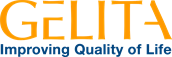 Logo GELITA AG