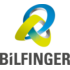 Logo BiLFINGER