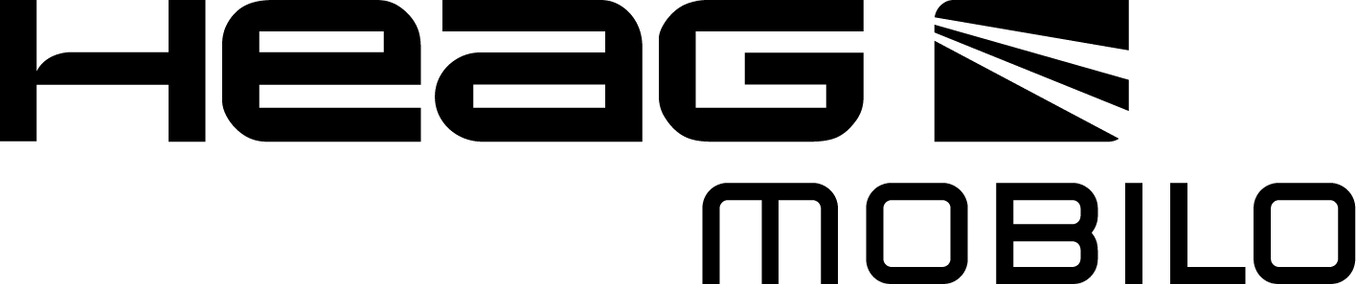 Logo HEAG mobilo GmbH