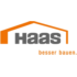 Logo Haas Fertigbau GmbH