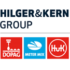 Logo Hilger u. Kern GmbH