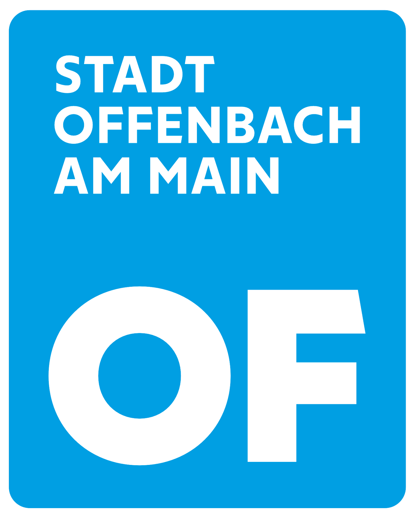 Logo Stadt Offenbach am Main