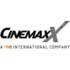 Logo CinemaxX Entertainment GmbH & Co KG
