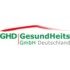Logo GHD GesundHeits GmbH Deutschland