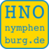 Logo HNO-Praxis Dr. de la Chaux / Dr. Heusgen