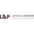 Logo Lätsch & Partner Partnerschaftsgesellschaft mbB