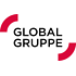Freie Stelle GLOBAL GRUPPE Logo GLOBAL GRUPPE