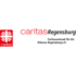 Logo Caritasverband für die Diözese Regensburg e.V. (Schulen)