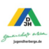 Logo Deutsches Jugendherbergswerk Landesverband Bayern e.V.