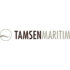 Logo TAMSEN MARITIM GmbH