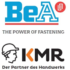 Logo BeA GmbH
