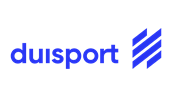 Logo duisport - Duisburger Hafen AG