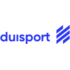 Logo duisport - Duisburger Hafen AG