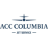 Logo ACC COLUMBIA Jet Service GmbH