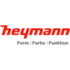 Logo Gebr. Heymann GmbH
